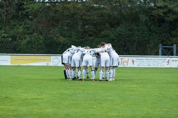 Bild 1 - Frauen SV Henstedt Ulzburg II - TSV Klausdorf : Ergebnis: 2:1